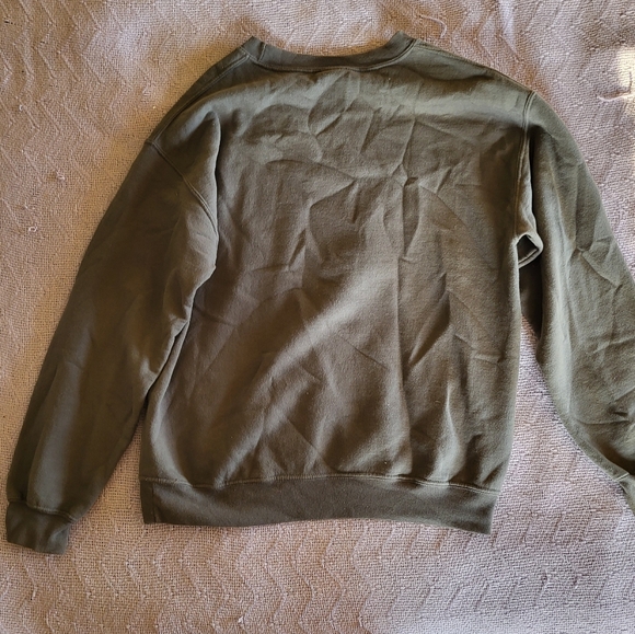 "Ugly" Christmas Sweater "Such Christmas" - Picture 2 of 3